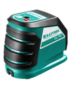 фото Нивелир лазерный  Kraftool CL-70-3