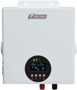 фото Источник бесперебойного питания  Powerman Smart 1000 HYBRID