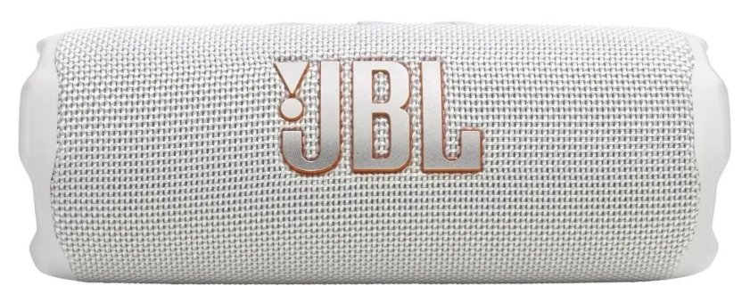 

Портативная акустика JBL Flip 7 белый, Flip 7
