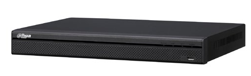 фото Видеорегистратор  Dahua DHI-NVR4232-4KS2 в Омске