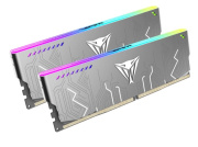 фото Оперативная память DDR5 32 ГБ (2×16 ГБ) Patriot VIR532G60C36K, 6000 МГц, [VIR532G60C36K]