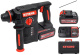фото Перфоратор аккумуляторный KEYANG HD20BLH-24T
