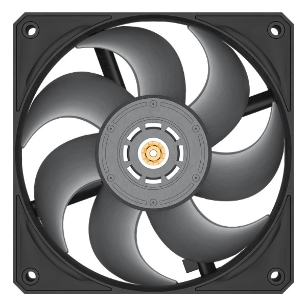 Вентилятор PCCooler F9 R120