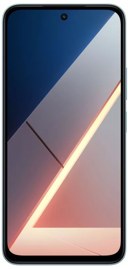 

Смартфон Xiaomi POCO M7 RU 8/256GB MZB0L47RU Blue, POCO M7 RU 8/256GB