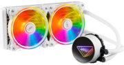 фото Система охлаждения ADATA XPG XPG Levante X 240 white