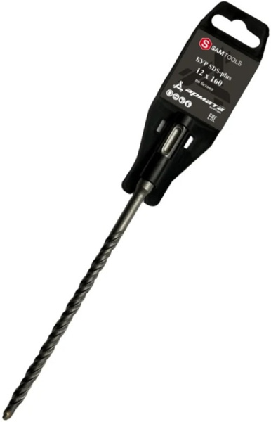 Изображение товара Бур по бетону SAM SAMC-008112160