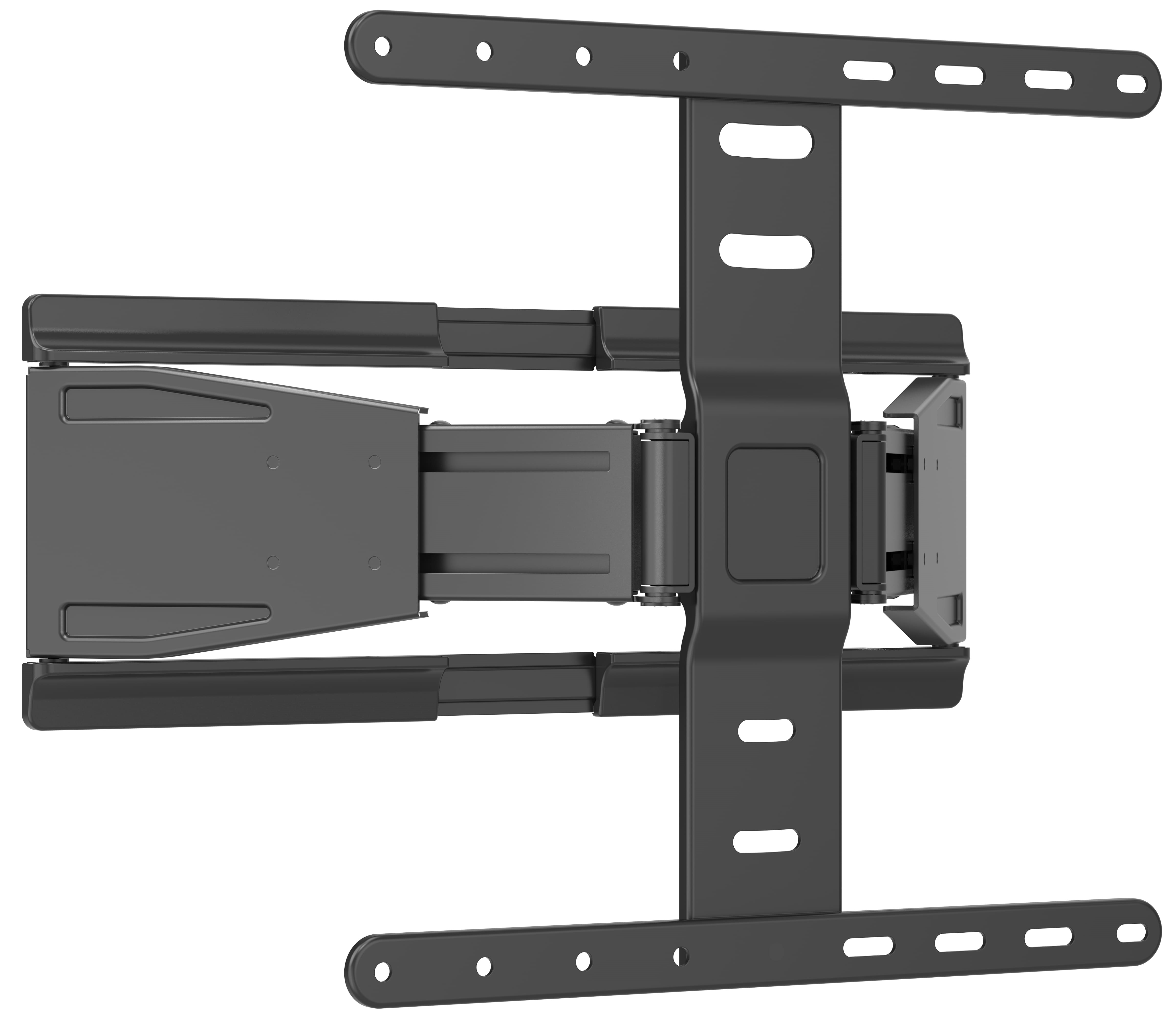 

Кронштейн настенный Ultramounts UM955 для телевизора, черный, 37"-75", макс. 50кг, поворот и наклон, UM955