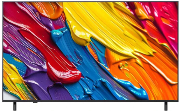 Изображение товара Телевизор LG 55QNED82A6B.ARUG