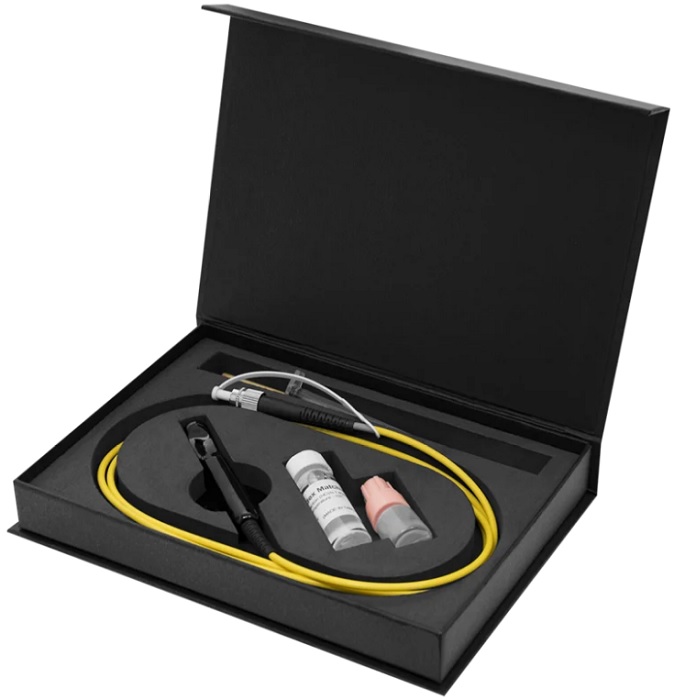 

Устройство SNR UP-125 оперативного подключения неоконцованного волокна УП-125, UP-125