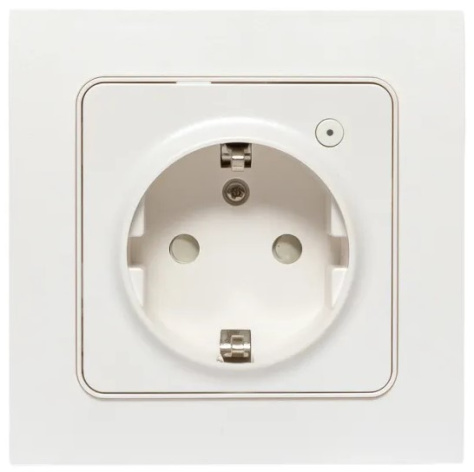 фото Розетка умная EKF RCS-ST16-WD-ZB в Красноярске