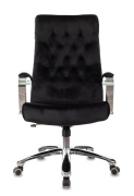 фото Кресло Бюрократ T-9928SL/FABR/BLACK
