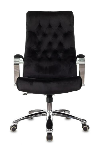 фото Кресло  Бюрократ T-9928SL/FABR/BLACK в Красноярске