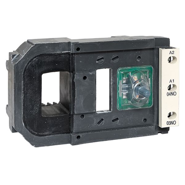 

Катушка управления EKF ctr-k-b-400/220 КТЭ F 400А 230В, ctr-k-b-400/220