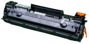 фото Картридж Sakura SACF283A