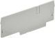 фото Заглушка  IEK AF-CT40-00-3-K03-010-ZGL в Санкт-Петербургe