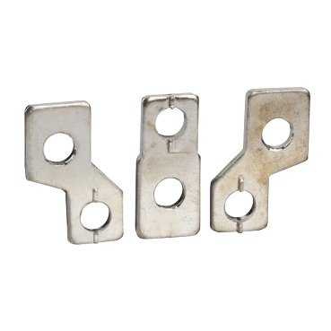 

Комплект Schneider Electric EZESPDR3P расширители полюсов (компл. =3 шт.), EZESPDR3P