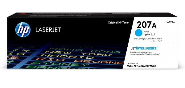 фото Картридж  HP 207A в Ростове-на-Дону