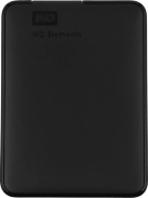 фото Внешний диск HDD Western Digital WDBU6Y0020BBK-WESN
