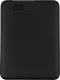 фото Внешний диск HDD 2.5