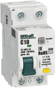 фото Автомат DEKraft 16301DEK