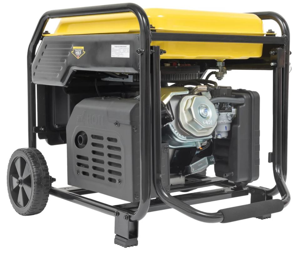 

Генератор инвенторный Inforce IGC 6000OAE, IGC 6000OAE