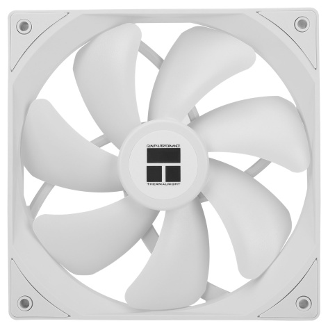 Изображение товара Вентилятор Thermalright TL-C14CW для корпуса с автоматической регулировкой оборотов