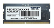 фото Модуль памяти Patriot Memory PSD532G56002S
