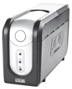 фото Источник бесперебойного питания Powercom IMP-550AP