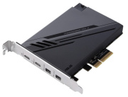 фото Плата расширения ASUS ThunderboltEX 4