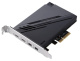 фото Плата расширения  ASUS ThunderboltEX 4 в Омске