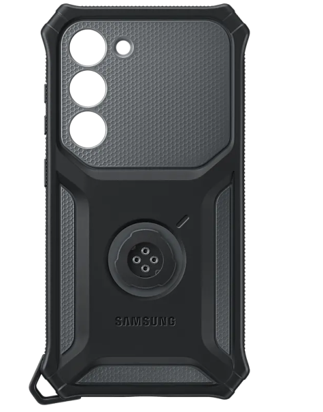 Изображение товара Чехол Samsung EF-RS911CBEGRU