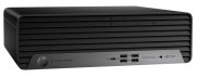 фото Компьютер HP Elite 800 G9 SFF (Intel Core i7 14700 (20/28; 2,1ГГц; 33Мб), 2.1ГГц, 64ГБ DDR5, SSD 512 Гб, Intel UHD Graphics, Не установлена) [7E5C9AV_64Gb]