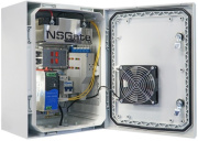 фото Узел доступа  NSGate NSBox-2442L (LX16F04F)