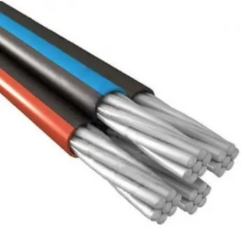 Изображение товара Провод iTOK СИП-4 4х25