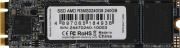 фото Накопитель SSD M.2 2280  AMD R3MS0240G8