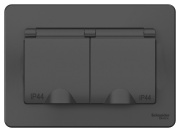 фото Розетка Systeme Electric BLNRS441126
