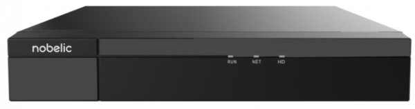 Видеорегистратор Nobelic NBLR-NVR-0402 c PoE