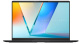 фото Ноутбук  ASUS VivoBook S14 S5406SA-QD237 14 ", Core Ultra 5, 16 Гб RAM, 512 Гб SSD, Arc graphics, Черный