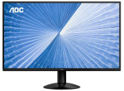 фото Монитор AOC Q27B30S3