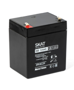 фото Аккумулятор Бастион SKAT SB 12045