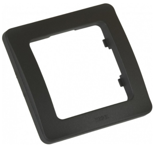 Изображение товара Одинарная рамка HEGEL Р401-08 для фотографий и постеров