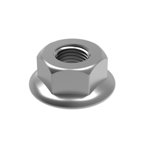 Изображение товара Комплект гаек Lanmaster LAN-MT-NUTSET-M8