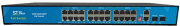 фото Коммутатор  Space Technology ST-S240POE PRO (версия 4)
