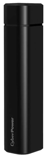 Изображение товара Портативный аккумулятор CyberPower CP2500NLS 2000 мАч для смартфонов