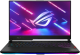 фото Ноутбук 17,3" ASUS ROG Strix SCAR 17 G733ZS-LL015 17.3 ", Core i9, 16 Гб RAM, 1 Тб SSD, GeForce RTX 3080, Черный