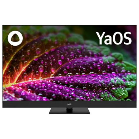Изображение товара Телевизор BBK 43LED-8259/UTS2C (B) 43 дюйма UHD QLED