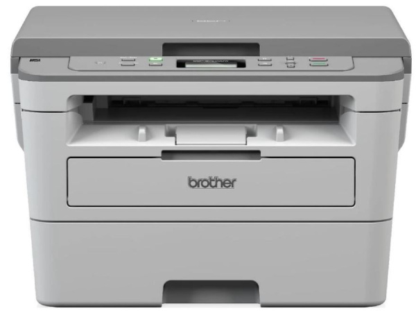 фото МФУ лазерное черно-белое Brother DCP-B7520DW в Ростове-на-Дону