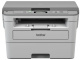 фото МФУ лазерное черно-белое Brother DCP-B7520DW в Уфе