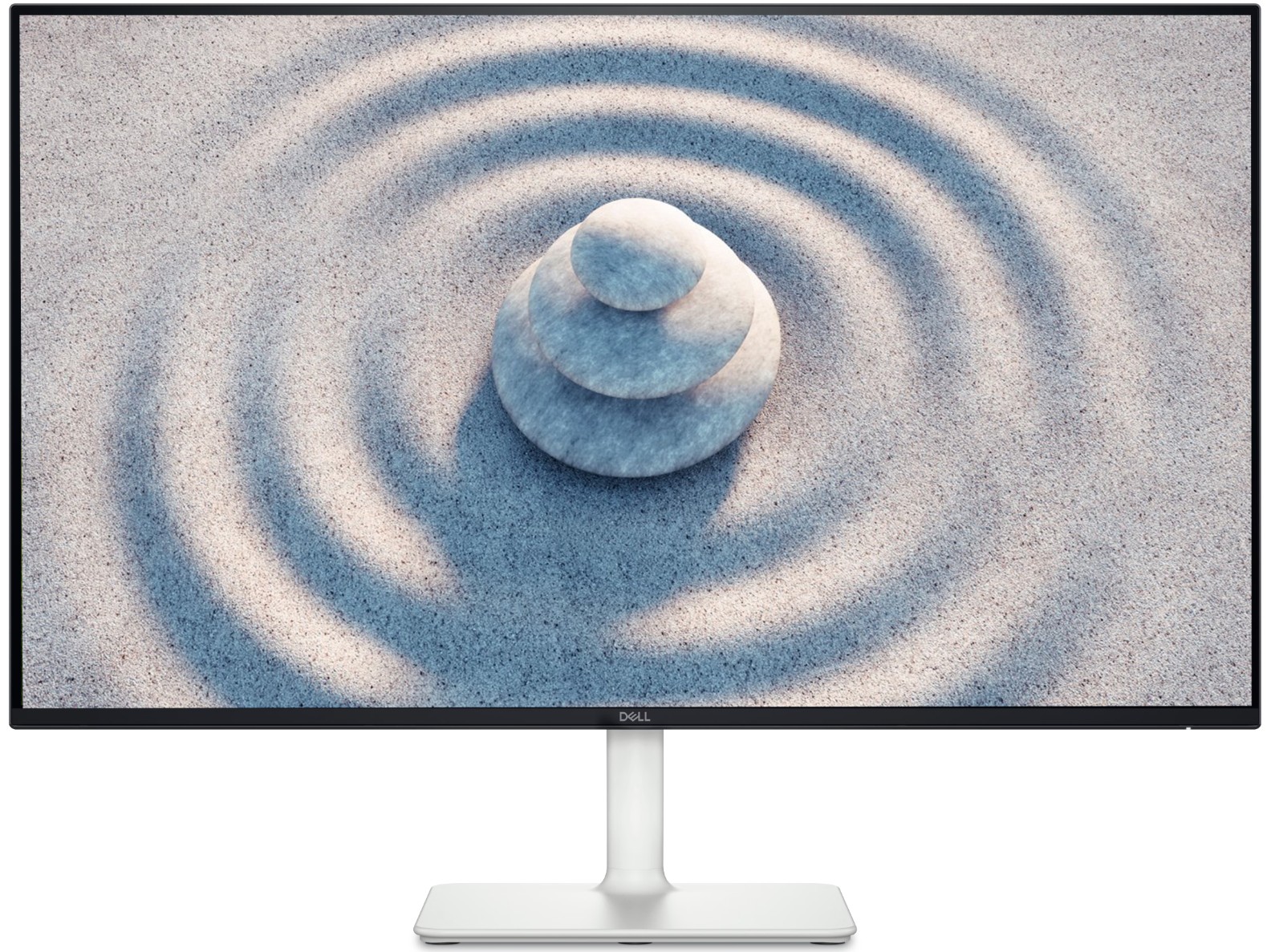 

Монитор 27" Dell S2725H 1920x1080 LED, 16:9, IPS, 300cd, 1500:1, 4ms, 178/178, 2*HDMI, 100Hz, Speakers, tilt, VESA 100х100, black/white, S2725H