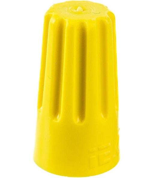 

Зажим соединительный изолирующий IEK USC-10-6-005 СИЗ-1 2,5-4,5 (5шт), USC-10-6-005